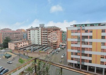 Appartamento Via Onorato vigliani, Torino (zona Lingotto) - foto 9