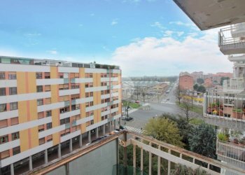 Appartamento Via Onorato vigliani, Torino (zona Lingotto) - foto 10
