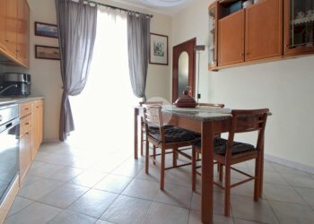 Appartamento Via Onorato vigliani, Torino (zona Lingotto) - foto 13