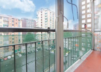 Appartamento Via Onorato vigliani, Torino (zona Lingotto) - foto 14