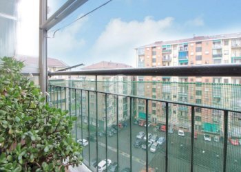 Appartamento Via Onorato vigliani, Torino (zona Lingotto) - foto 15