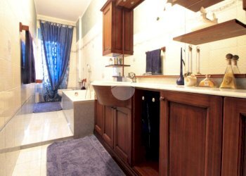 Appartamento Via Onorato vigliani, Torino (zona Lingotto) - foto 22