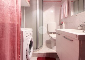 Appartamento Via Onorato vigliani, Torino (zona Lingotto) - foto 24