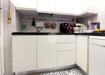 Appartamento Via Onorato vigliani, Torino (zona Lingotto) - foto 26