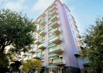 Appartamento Via Onorato vigliani, Torino (zona Lingotto) - foto 27