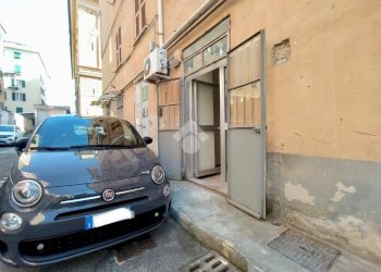 Magazzino C2 Via Pisacane, Genova (zona Foce) - foto 6