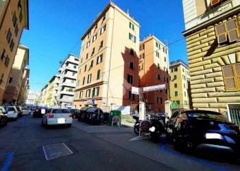 Magazzino C2 Via Pisacane, Genova (zona Foce) - foto 9