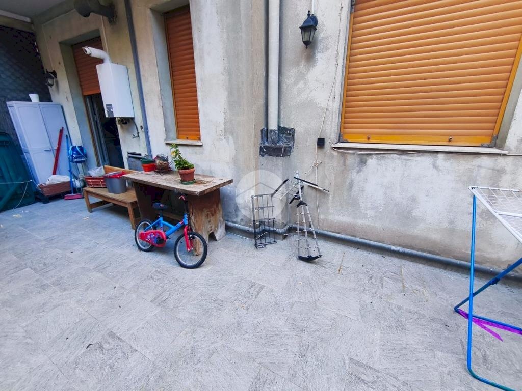 Two-room apartment Via mansueto, Genova (neighborhood Certosa) - photo 3