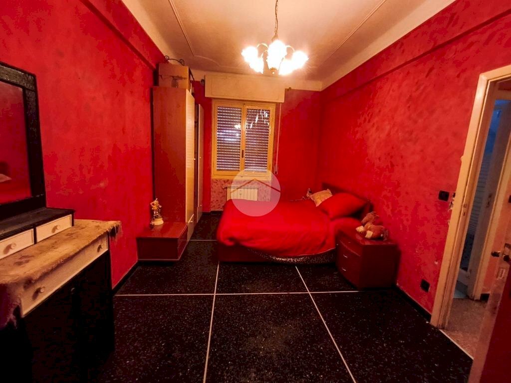 Bilocale Via mansueto, Genova (zona Certosa) - foto 2