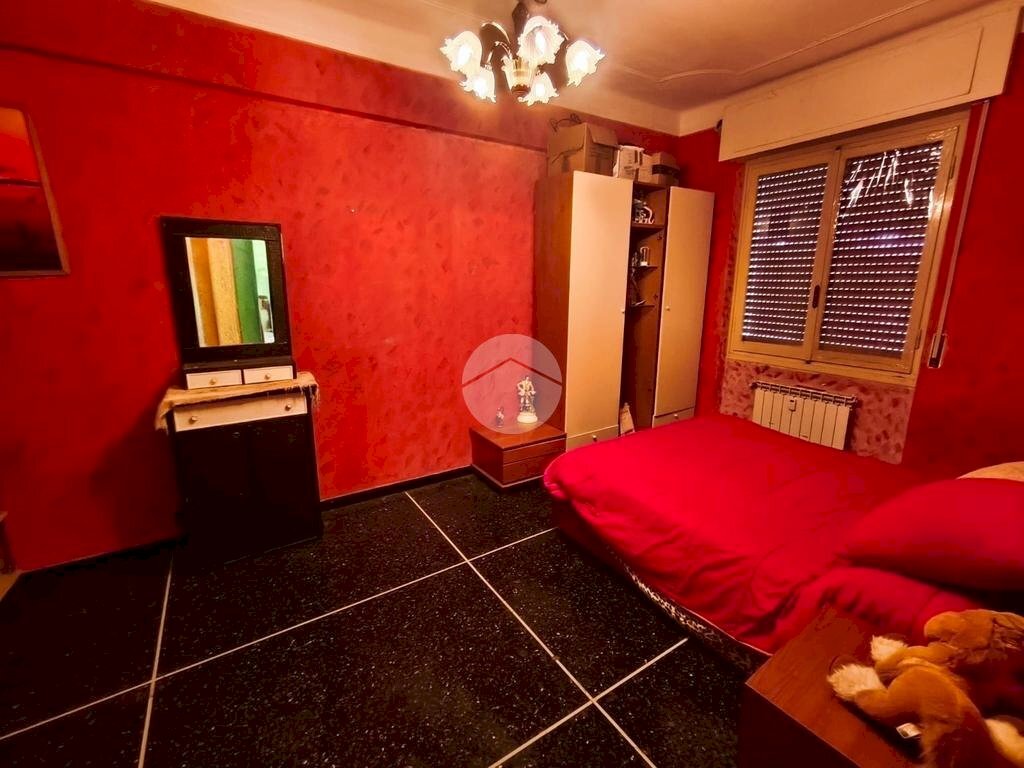 Bilocale Via mansueto, Genova (zona Certosa) - foto 3