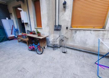 Two-room apartment Via mansueto, Genova (neighborhood Certosa) - photo 3