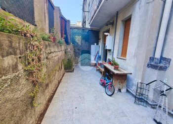 Two-room apartment Via mansueto, Genova (neighborhood Certosa) - photo 5