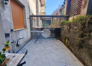 Two-room apartment Via mansueto, Genova (neighborhood Certosa) - photo 6