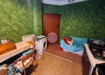 Two-room apartment Via mansueto, Genova (neighborhood Certosa) - photo 10