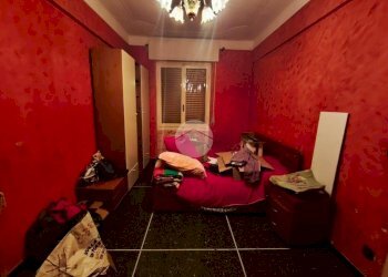 Two-room apartment Via mansueto, Genova (neighborhood Certosa) - photo 12