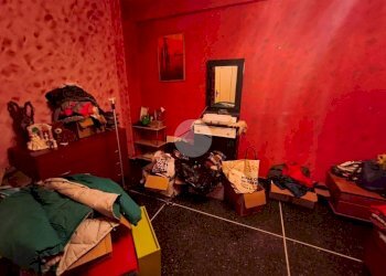 Two-room apartment Via mansueto, Genova (neighborhood Certosa) - photo 13