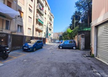 Two-room apartment Via mansueto, Genova (neighborhood Certosa) - photo 16