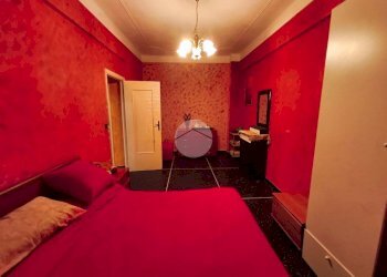 Two-room apartment Via mansueto, Genova (neighborhood Certosa) - photo 1