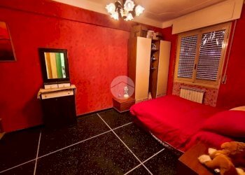 Two-room apartment Via mansueto, Genova (neighborhood Certosa) - photo 3