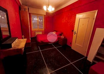 Two-room apartment Via mansueto, Genova (neighborhood Certosa) - photo 4