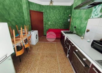 Two-room apartment Via mansueto, Genova (neighborhood Certosa) - photo 11