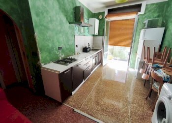 Two-room apartment Via mansueto, Genova (neighborhood Certosa) - photo 12