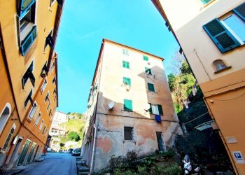 Quadrilocale Via fabbriche, Genova (zona Voltri) - foto 3