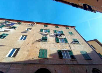 Quadrilocale Via fabbriche, Genova (zona Voltri) - foto 4