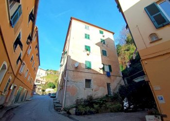 Quadrilocale Via fabbriche, Genova (zona Voltri) - foto 6