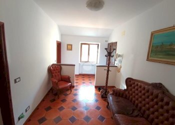 Quadrilocale Via fabbriche, Genova (zona Voltri) - foto 8