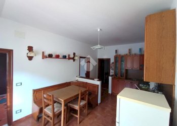 Quadrilocale Via fabbriche, Genova (zona Voltri) - foto 9