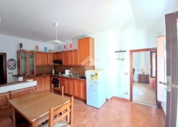 Quadrilocale Via fabbriche, Genova (zona Voltri) - foto 10