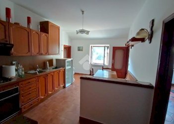 Quadrilocale Via fabbriche, Genova (zona Voltri) - foto 11