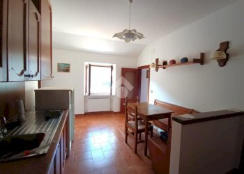 Quadrilocale Via fabbriche, Genova (zona Voltri) - foto 12