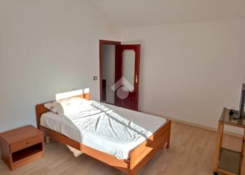 Quadrilocale Via fabbriche, Genova (zona Voltri) - foto 16