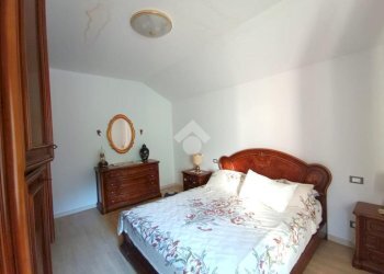 Quadrilocale Via fabbriche, Genova (zona Voltri) - foto 18