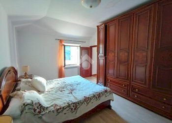 Quadrilocale Via fabbriche, Genova (zona Voltri) - foto 19