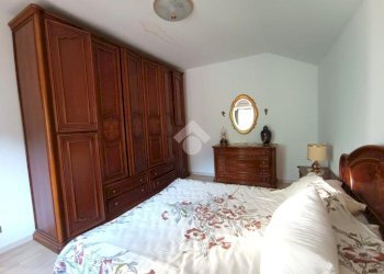 Quadrilocale Via fabbriche, Genova (zona Voltri) - foto 20