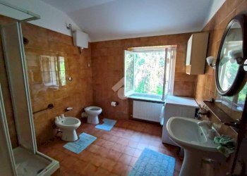 Quadrilocale Via fabbriche, Genova (zona Voltri) - foto 21