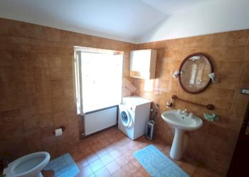 Quadrilocale Via fabbriche, Genova (zona Voltri) - foto 23