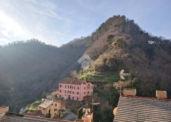 Quadrilocale Via fabbriche, Genova (zona Voltri) - foto 25