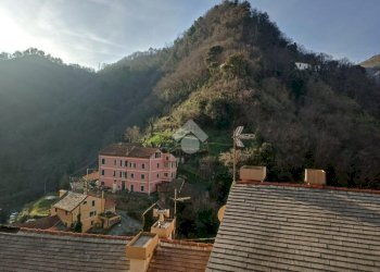 Quadrilocale Via fabbriche, Genova (zona Voltri) - foto 26