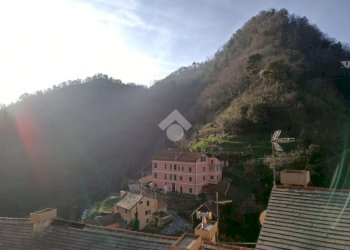 Quadrilocale Via fabbriche, Genova (zona Voltri) - foto 27