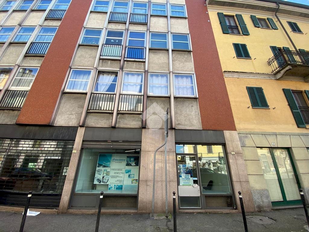 Ufficio viale dante alighieri, Novara - foto 2