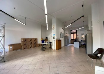 Ufficio viale dante alighieri, Novara - foto 1