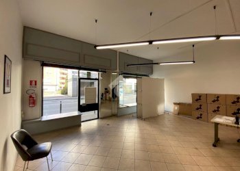 Ufficio viale dante alighieri, Novara - foto 4