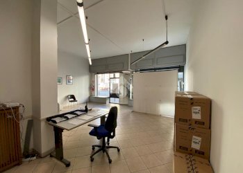 Ufficio viale dante alighieri, Novara - foto 5