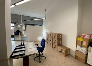 Ufficio viale dante alighieri, Novara - foto 6