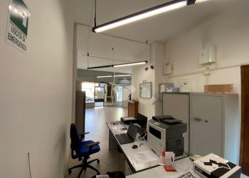 Ufficio viale dante alighieri, Novara - foto 7