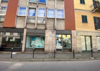 Ufficio viale dante alighieri, Novara - foto 12